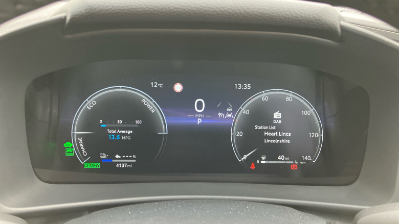 Toyota C-HR 2.0 PHEV Design 5dr CVT Hatchback